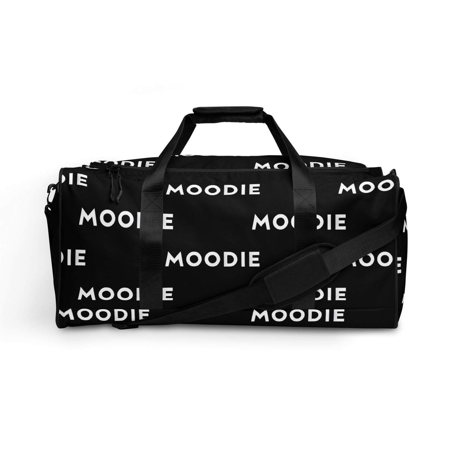 Moodie Duffle bag