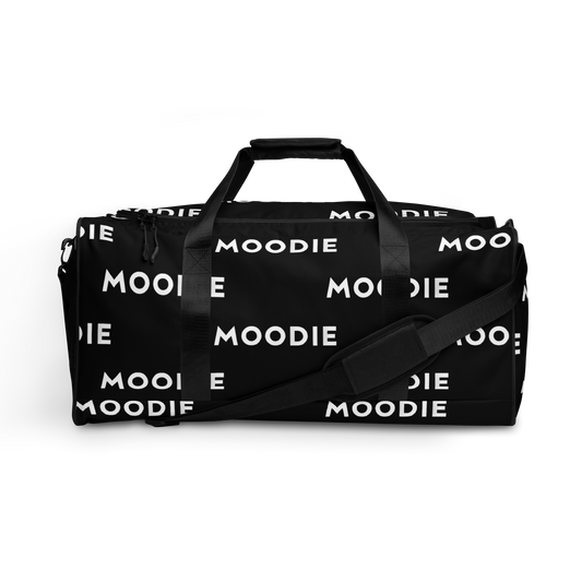 Moodie Duffle bag