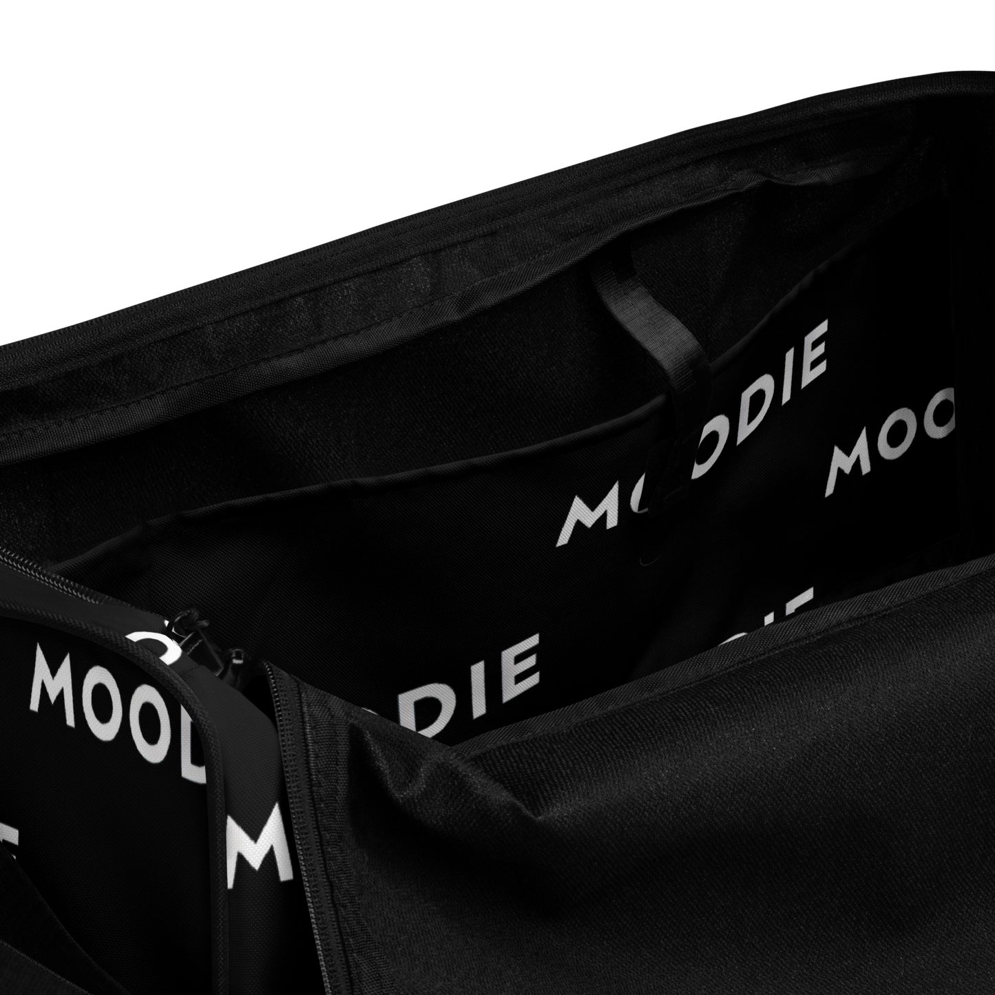 Moodie Duffle bag