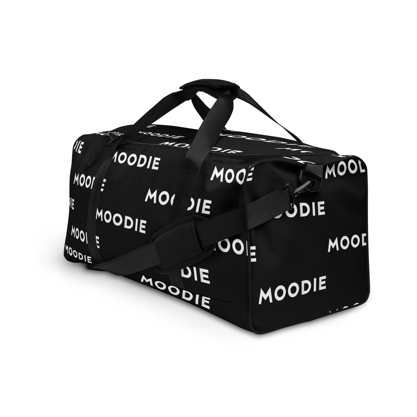 Moodie Duffle bag