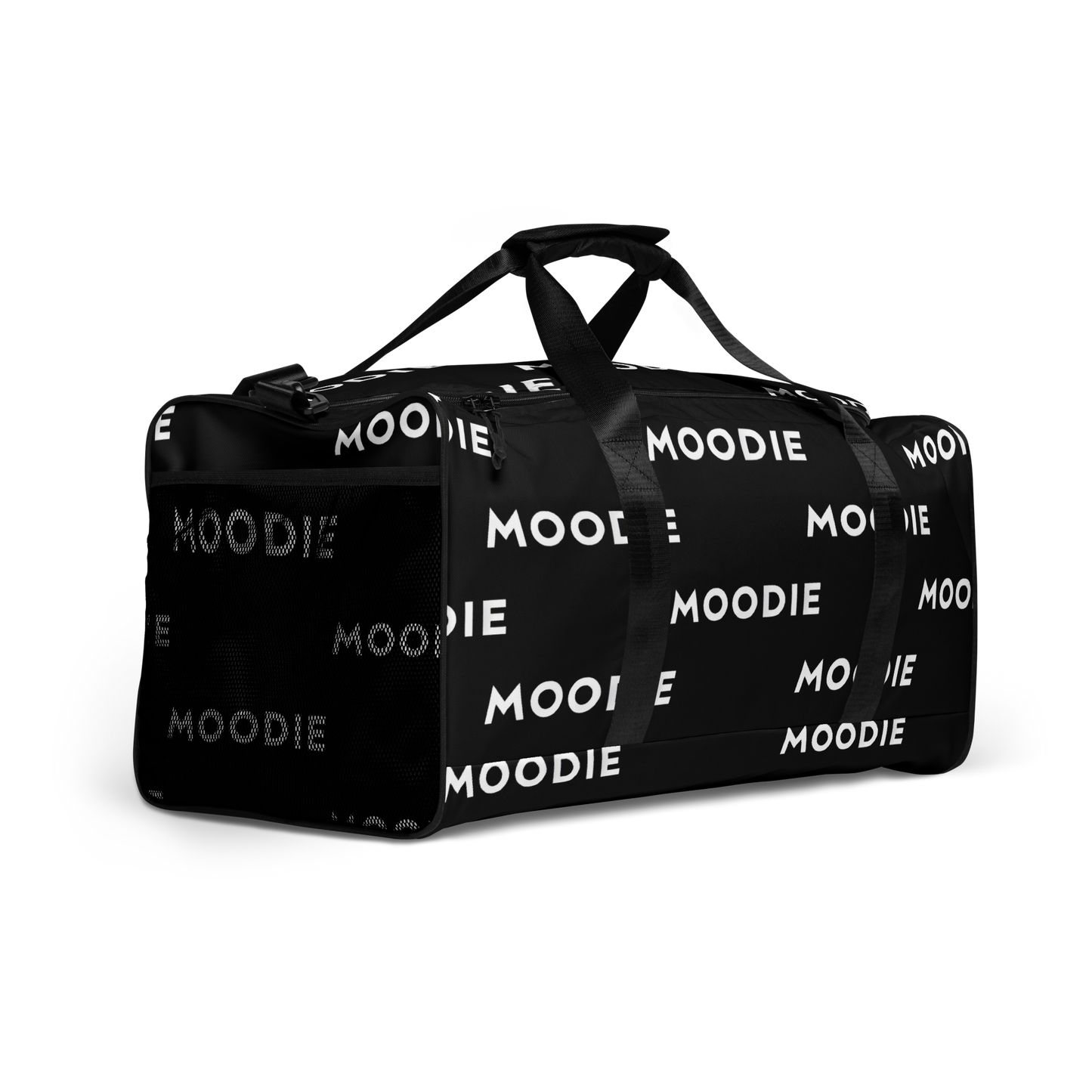 Moodie Duffle bag