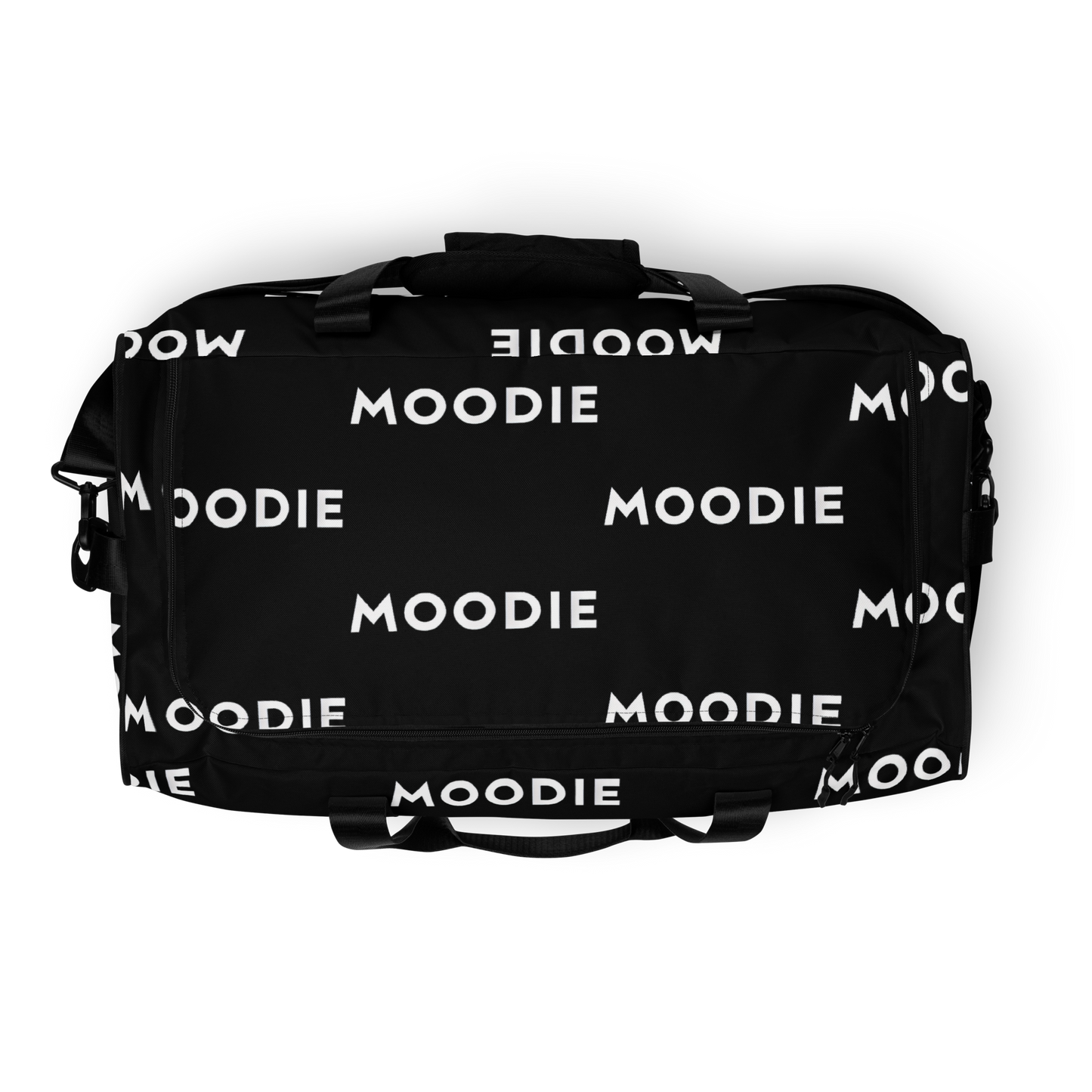 Moodie Duffle bag