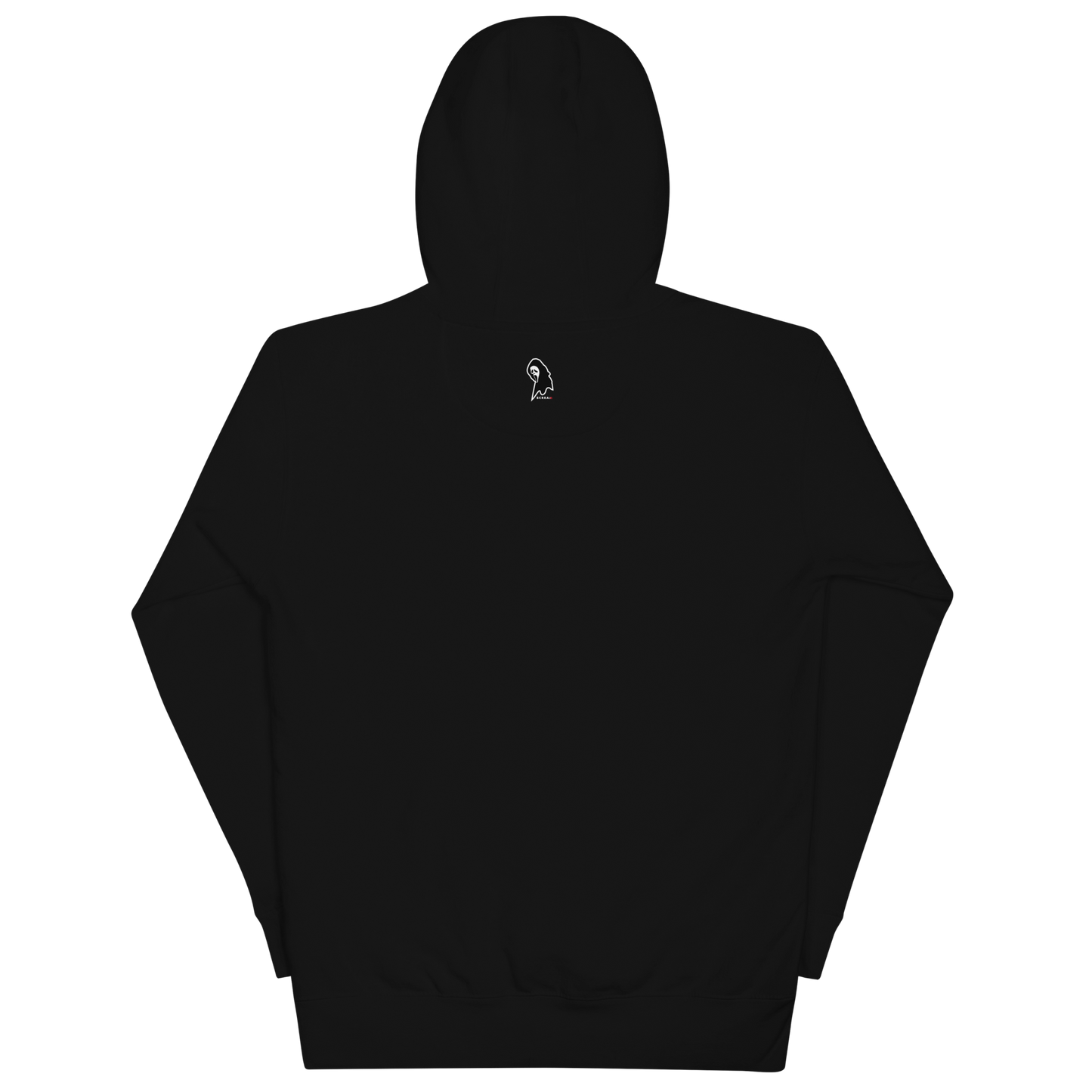 Ghostface Unisex Hoodie