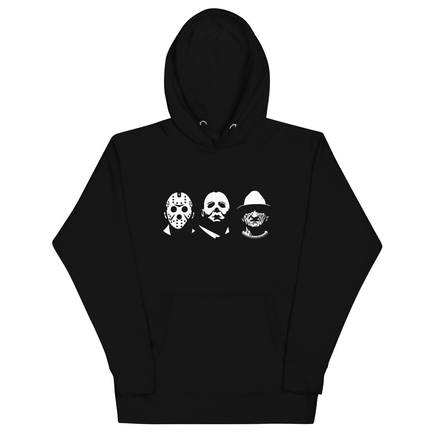 Halloween Unisex Hoodie