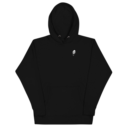 Ghostface Unisex Hoodie