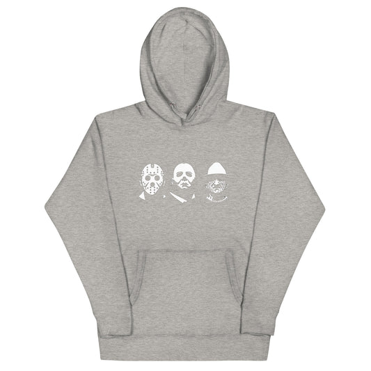 Halloween Unisex Hoodie