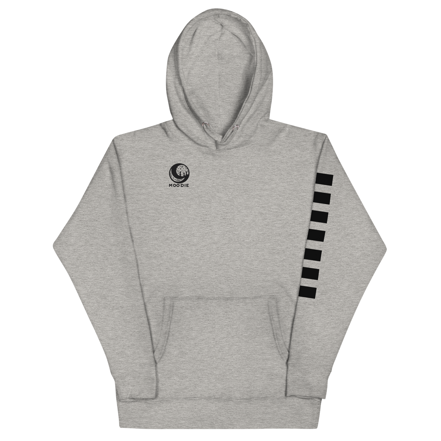 Moodie Unisex Hoodie