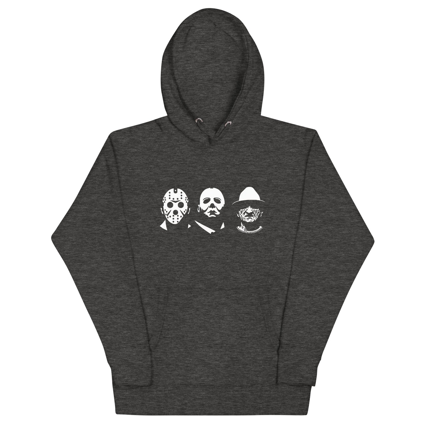 Halloween Unisex Hoodie