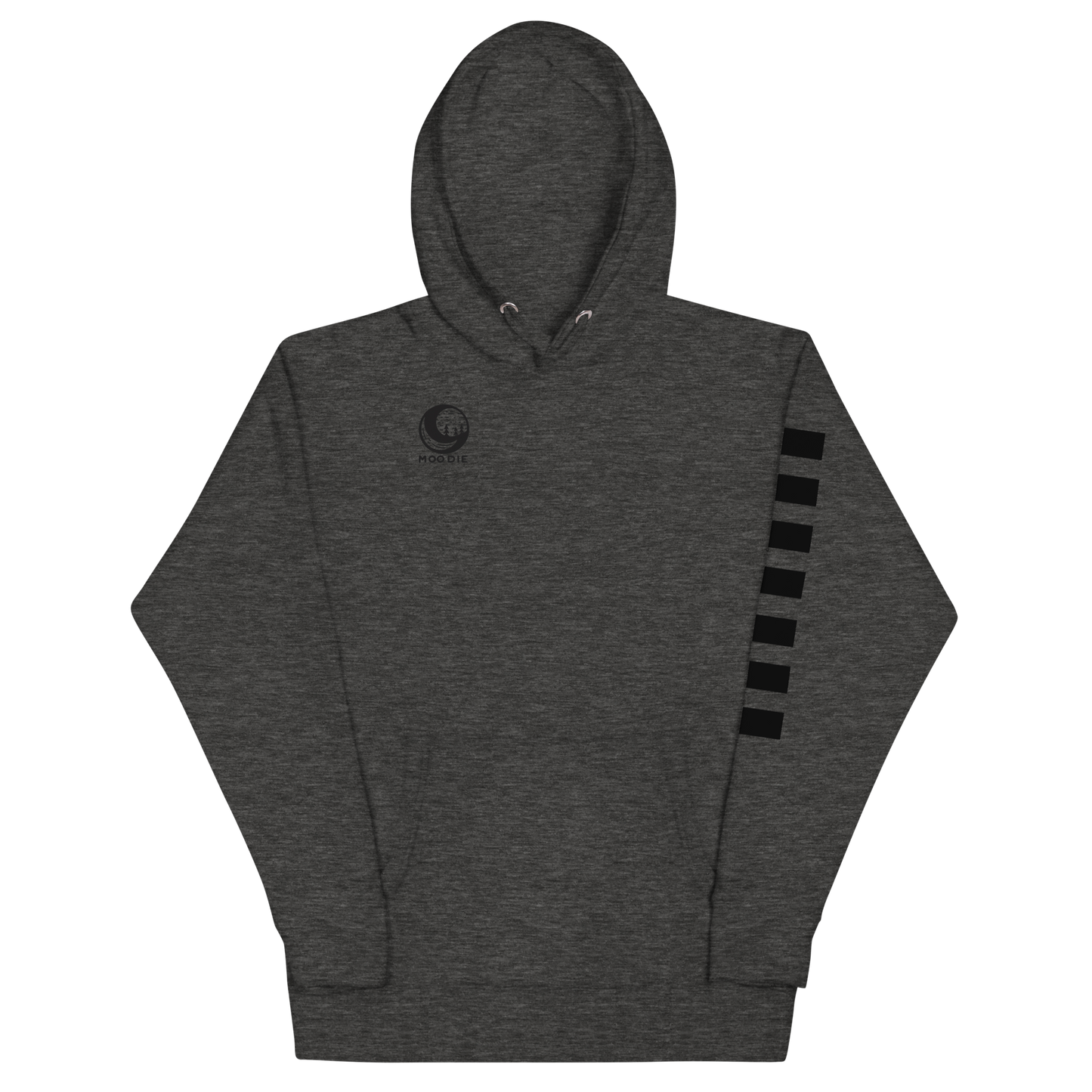 Moodie Unisex Hoodie