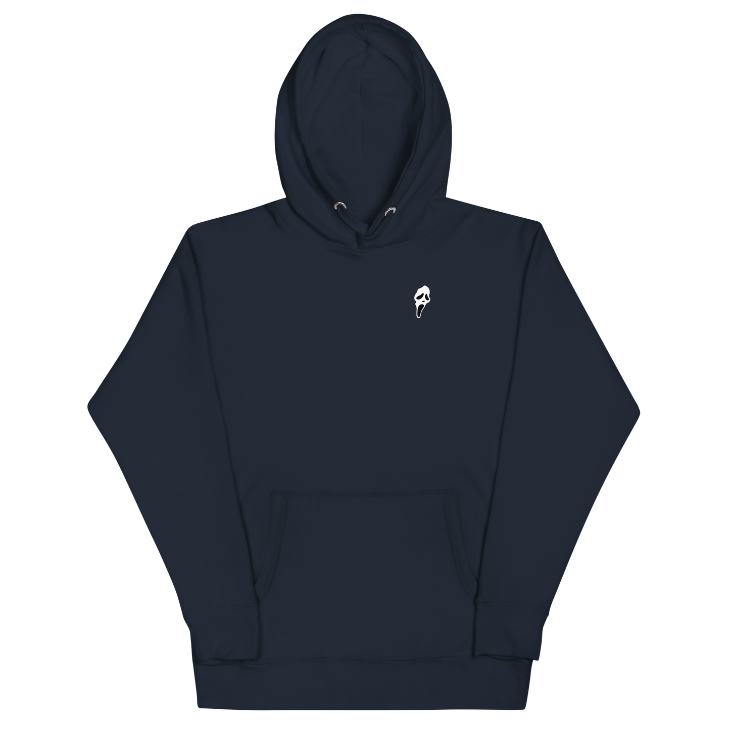 Ghostface Unisex Hoodie