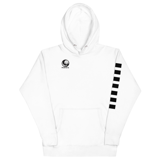 Moodie Unisex Hoodie