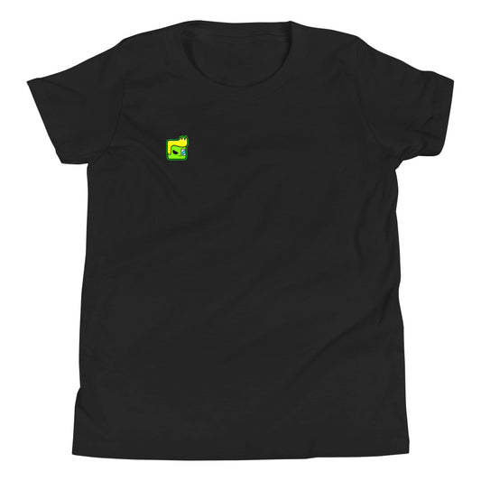 Glowst Youth Short Sleeve T-Shirt